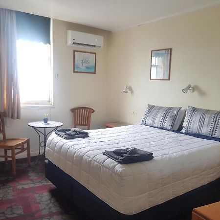 Northern Wairoa Hotel Dargaville Esterno foto