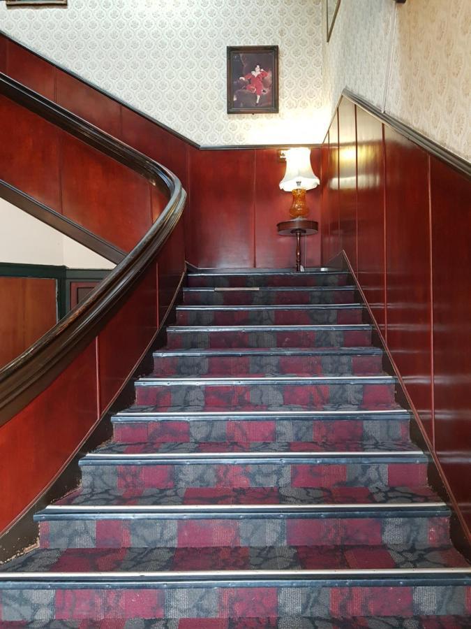 Northern Wairoa Hotel Dargaville Esterno foto