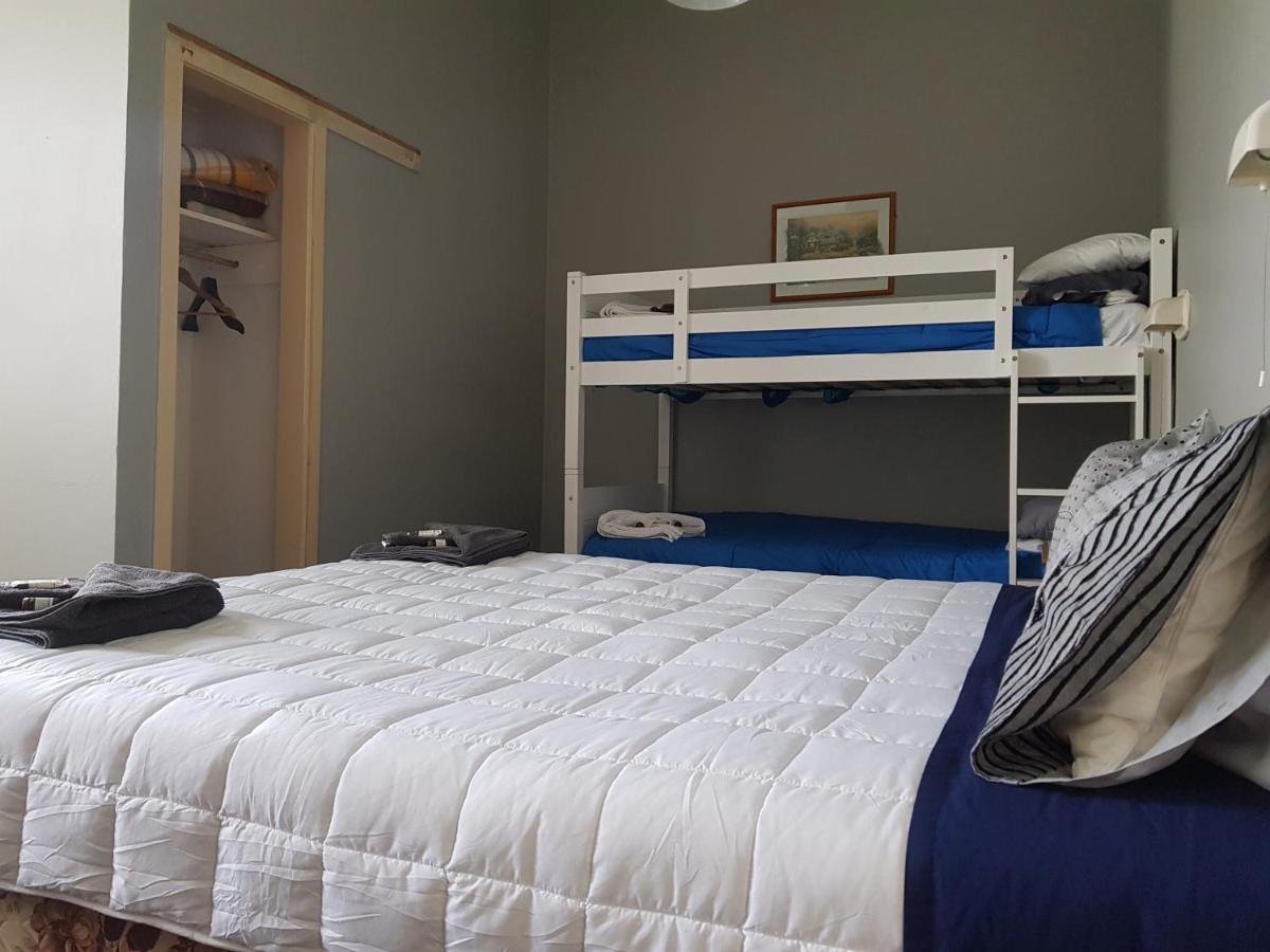 Northern Wairoa Hotel Dargaville Esterno foto
