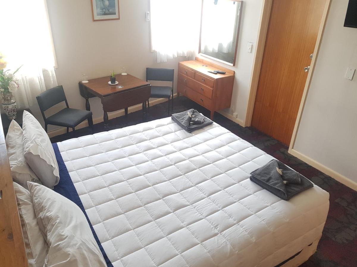 Northern Wairoa Hotel Dargaville Esterno foto