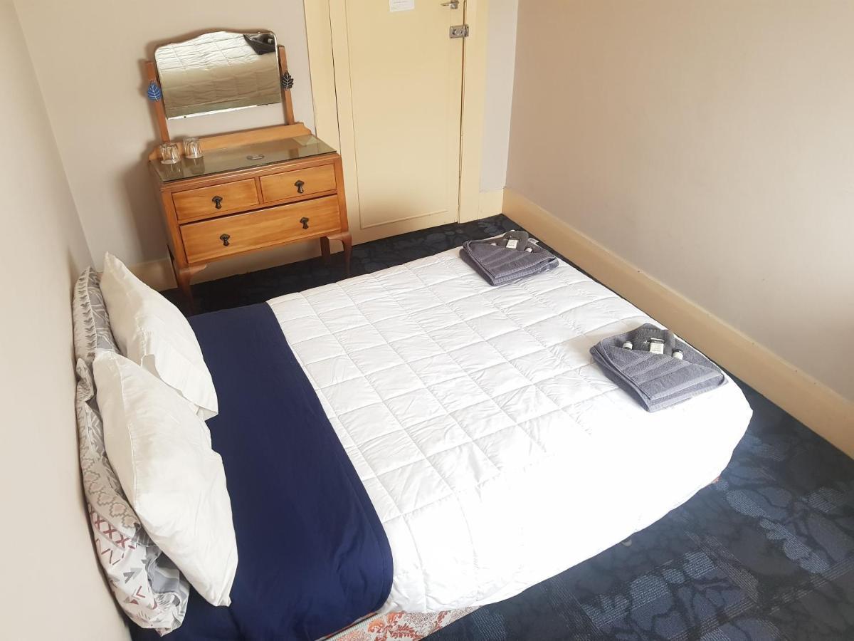 Northern Wairoa Hotel Dargaville Esterno foto