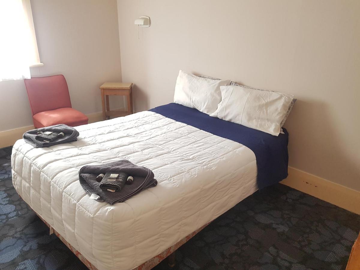Northern Wairoa Hotel Dargaville Esterno foto