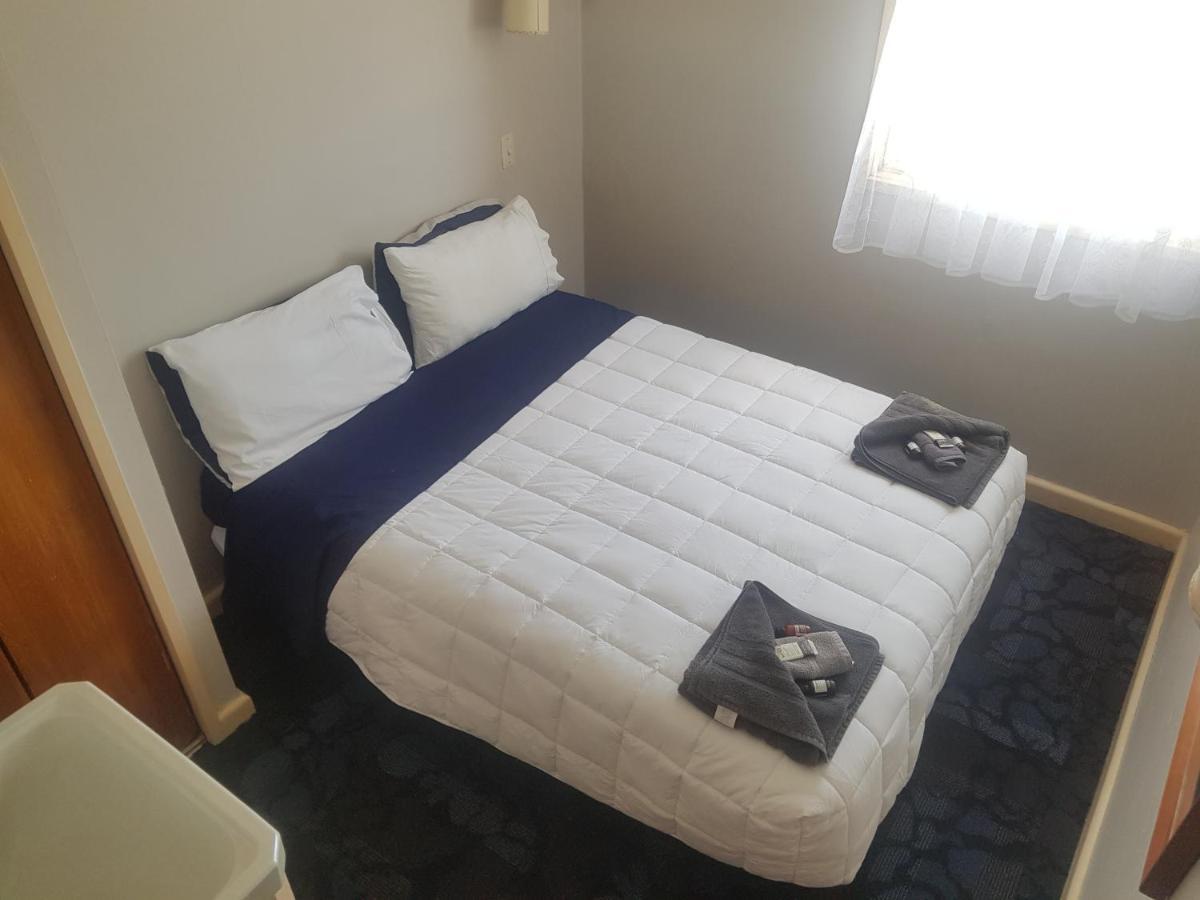Northern Wairoa Hotel Dargaville Esterno foto