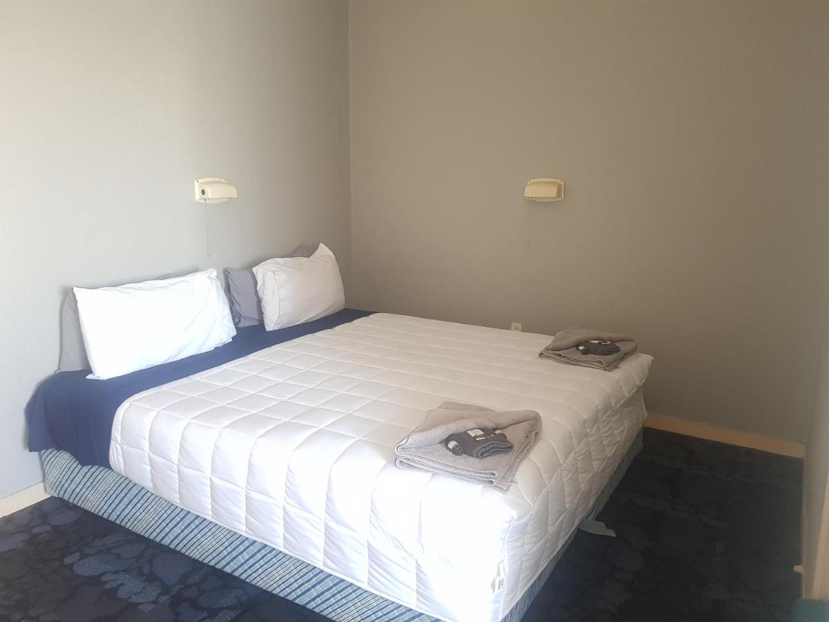 Northern Wairoa Hotel Dargaville Esterno foto