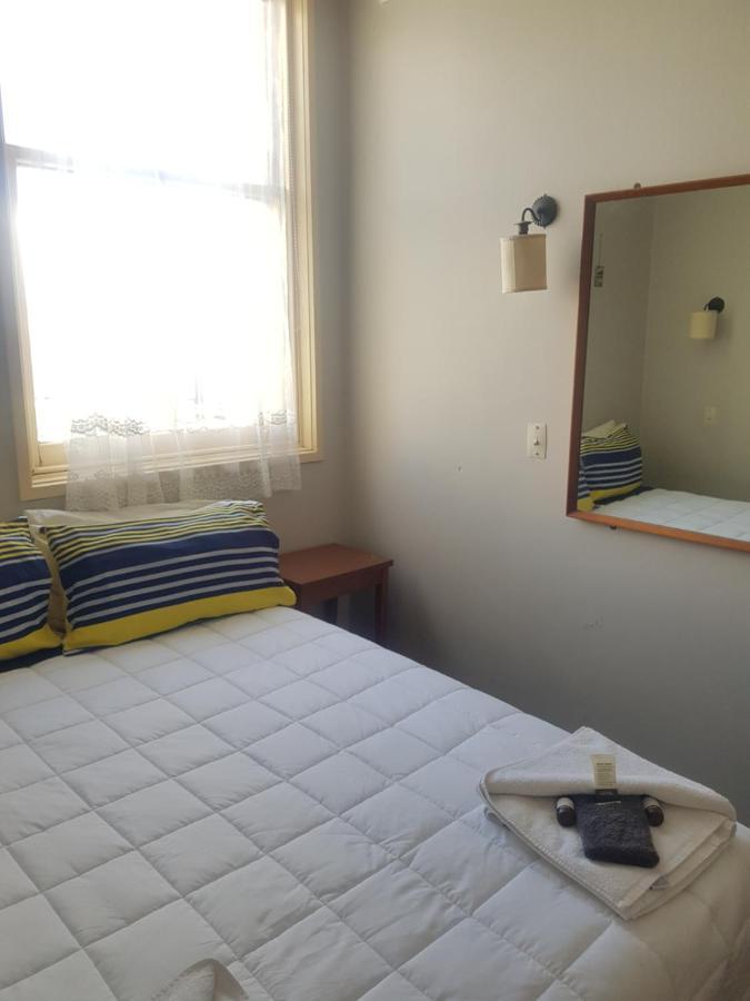 Northern Wairoa Hotel Dargaville Esterno foto