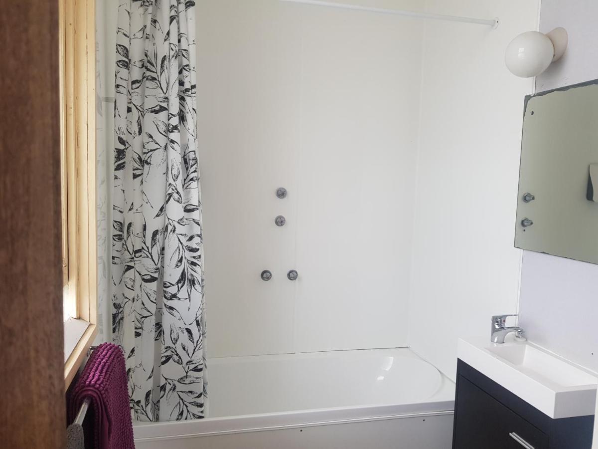 Northern Wairoa Hotel Dargaville Esterno foto