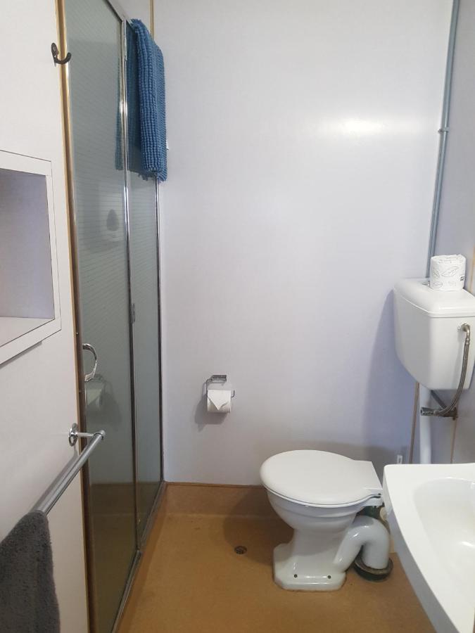 Northern Wairoa Hotel Dargaville Esterno foto