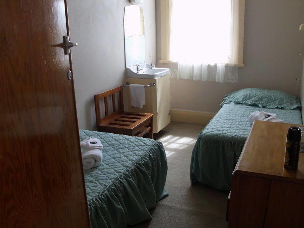 Northern Wairoa Hotel Dargaville Esterno foto