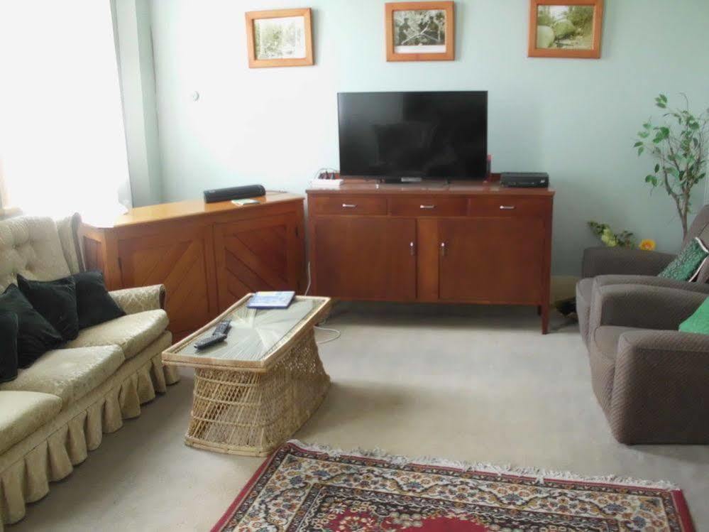 Northern Wairoa Hotel Dargaville Esterno foto