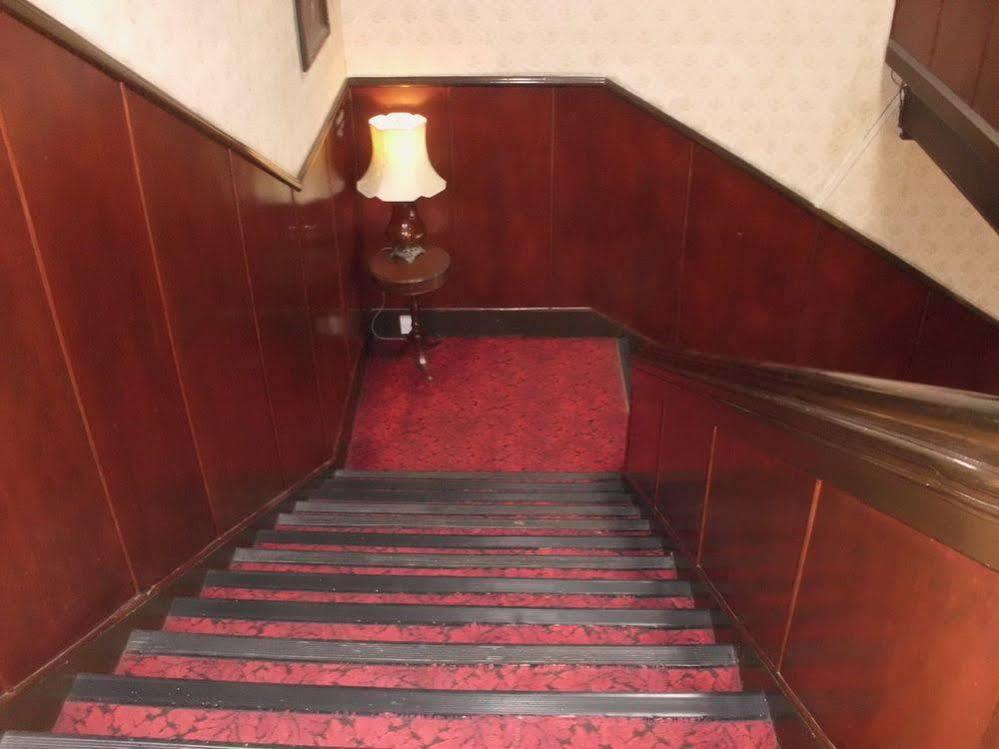 Northern Wairoa Hotel Dargaville Esterno foto